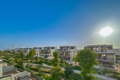 Villa en Dubai, 4 dormitorios, 316.8 m², № 47300 - foto 21