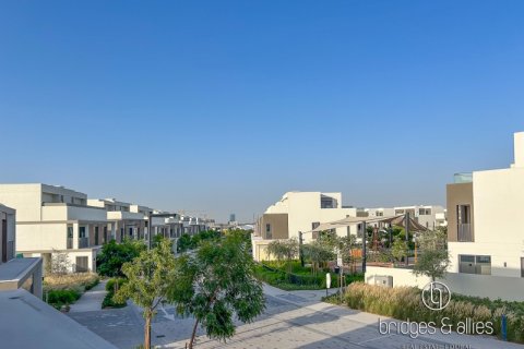 Villa en Dubai, 4 dormitorios, 316.8 m², № 47300 - foto 14