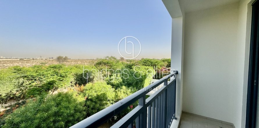 Вилла в Дубай Хилс Эстейт, Дубай, 4 спальни, 228.7м², № 47298