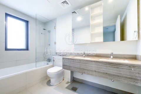 Снять в аренду виллу в Дубай Хилс Эстейт, Дубай: 4 спальни, 228.7м², № 47298 - фото 23