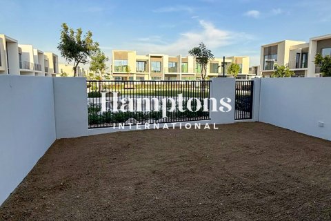 Townhouse in Al Manara, Jumeirah Village Triangle, Dubai 3 bedrooms, 174 sq.m. № 89115