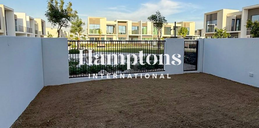 تاون هاوس في Al Manara, Jumeirah Village Triangle, دبي 3 غرف نوم, 174 م² رقم 89115