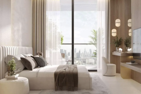 Apartment in Dubai 1 bedroom, 71 sq.m. № 89118 - photo 10