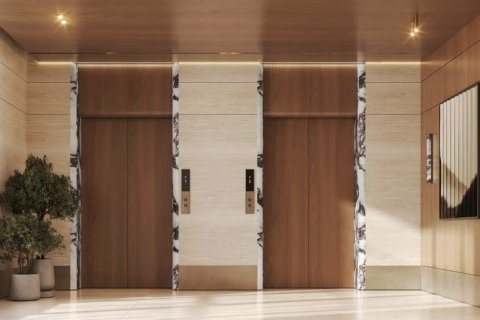 Apartment in Dubai 1 bedroom, 71 sq.m. № 89118 - photo 7