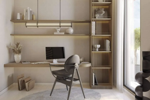 Apartment in Dubai 1 bedroom, 71 sq.m. № 89118 - photo 11