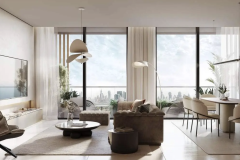 Apartment in Dubai 1 bedroom, 71 sq.m. № 89118 - photo 9