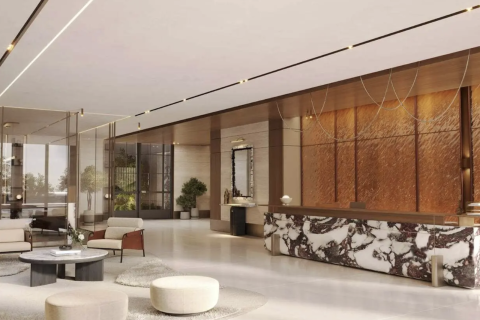 Apartment in Dubai 1 bedroom, 71 sq.m. № 89118 - photo 5