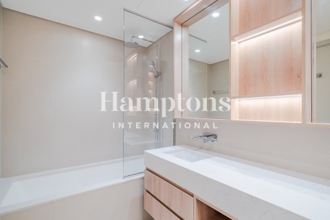 Apartment in Maple at Dubai Hills Estate, Dubai Hills Estate, Dubai 3 bedrooms, 128.85646100 sq.m. № 89114 - photo 18