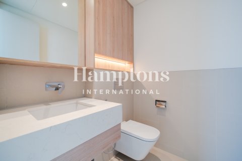 Apartment in Maple at Dubai Hills Estate, Dubai Hills Estate, Dubai 3 bedrooms, 128.85646100 sq.m. № 89114 - photo 3