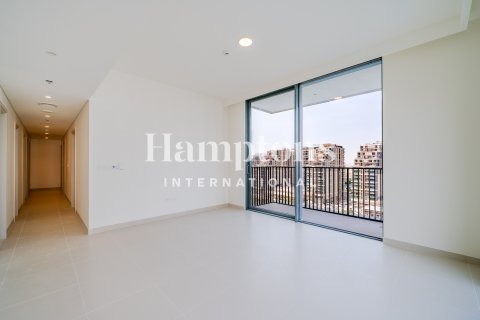 Apartment in Maple at Dubai Hills Estate, Dubai Hills Estate, Dubai 3 bedrooms, 128.85646100 sq.m. № 89114 - photo 4