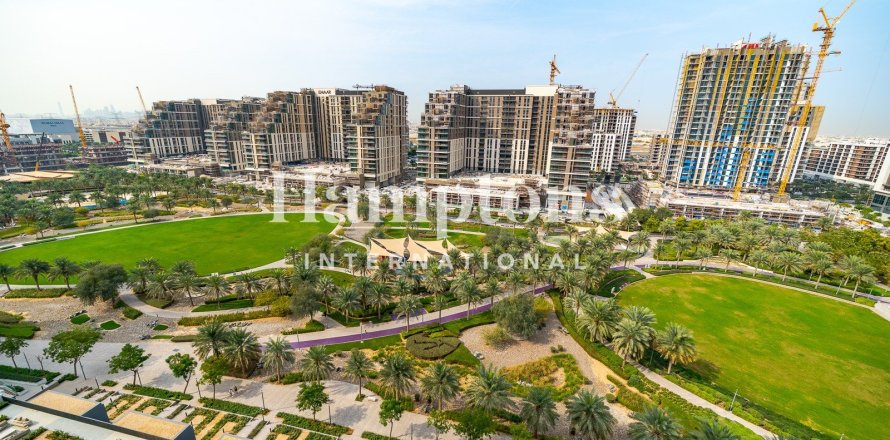 Apartment in Maple at Dubai Hills Estate, Dubai Hills Estate, Dubai 3 bedrooms, 128.856 sq.m. № 89114
