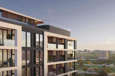 Apartment in Dubai 2 bedrooms, 111 sq.m. № 89116 - photo 4