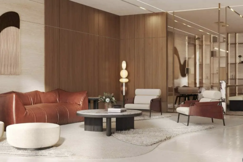 Apartment in Dubai 2 bedrooms, 111 sq.m. № 89116 - photo 6