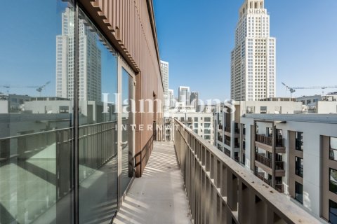 Apartment in Dubai Creek Harbour (The Lagoons), Dubai 2 bedrooms, 94.42010599 sq.m. № 89113 - photo 18