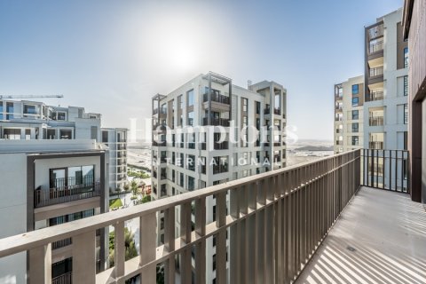 Apartment in Dubai Creek Harbour (The Lagoons), Dubai 2 bedrooms, 94.4201 sq.m. № 89113