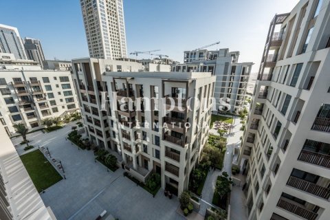 Apartment in Dubai Creek Harbour (The Lagoons), Dubai 2 bedrooms, 94.42010599 sq.m. № 89113 - photo 19