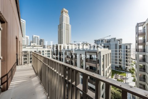 Apartment in Dubai Creek Harbour (The Lagoons), Dubai 2 bedrooms, 94.42010599 sq.m. № 89113 - photo 15