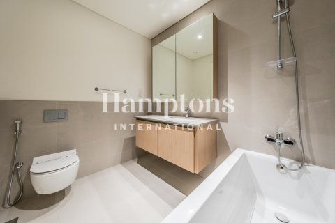 Apartment in Dubai Creek Harbour (The Lagoons), Dubai 2 bedrooms, 94.42010599 sq.m. № 89113 - photo 10