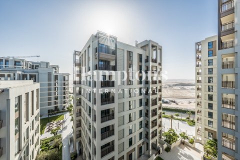 Apartment in Dubai Creek Harbour (The Lagoons), Dubai 2 bedrooms, 94.42010599 sq.m. № 89113 - photo 17