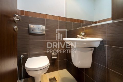 Apartamento en Windsor Manor, Business Bay, Dubai, 1 dormitorio, 100.99 m², № 126728 - foto 12