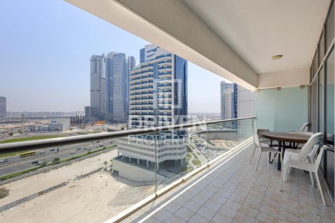 Apartamento en Windsor Manor, Business Bay, Dubai, 1 dormitorio, 100.99 m², № 126728 - foto 9