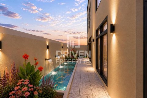 Villa à Dubai, 4 chambres, 322 m², № 126719 - photo 4