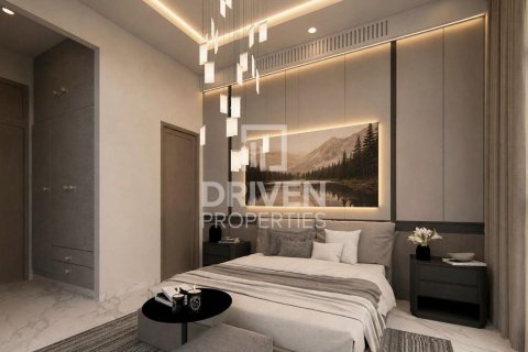 Villa à Dubai, 4 chambres, 322 m², № 126719 - photo 11