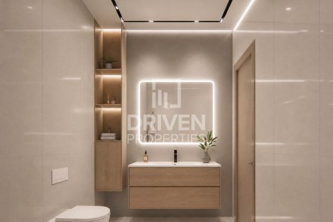 Villa à Dubai, 4 chambres, 322 m², № 126719 - photo 20