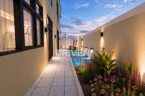 Villa à Dubai, 4 chambres, 322 m², № 126719 - photo 5