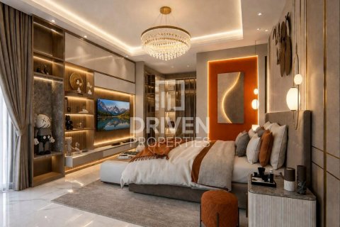 Villa à Dubai, 4 chambres, 322 m², № 126719 - photo 15