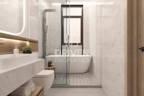 Villa à Dubai, 4 chambres, 322 m², № 126719 - photo 29