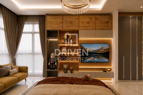 Villa à Dubai, 4 chambres, 322 m², № 126719 - photo 19