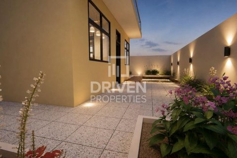 Villa à Dubai, 4 chambres, 322 m², № 126719 - photo 6