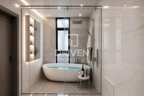 Villa à Dubai, 4 chambres, 322 m², № 126719 - photo 21
