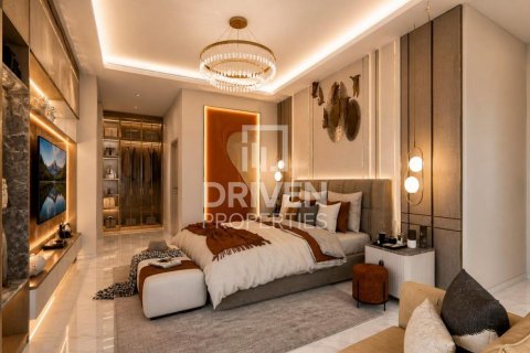 Villa à Dubai, 4 chambres, 322 m², № 126719 - photo 17