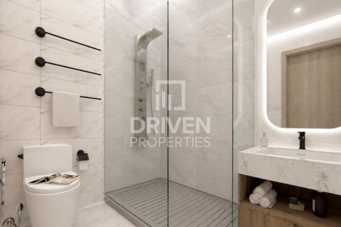 Villa à Dubai, 4 chambres, 322 m², № 126719 - photo 25