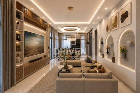 Villa à Dubai, 4 chambres, 322 m², № 126719 - photo 8