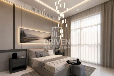 Villa à Dubai, 4 chambres, 322 m², № 126719 - photo 12