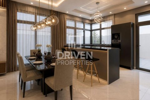 Villa à Dubai, 4 chambres, 322 m², № 126719 - photo 9