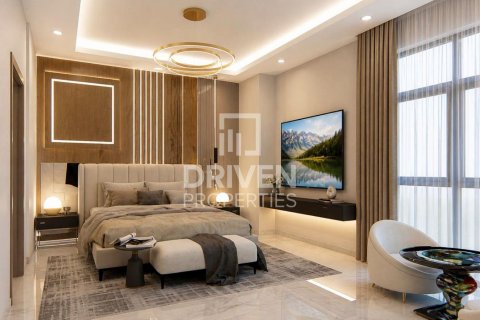 Villa à Dubai, 4 chambres, 322 m², № 126719 - photo 26