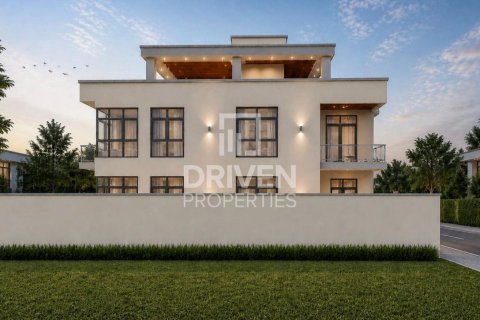 Villa à Dubai, 4 chambres, 322 m², № 126719 - photo 3