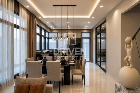 Villa à Dubai, 4 chambres, 322 m², № 126719 - photo 7