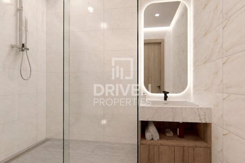 Villa à Dubai, 4 chambres, 322 m², № 126719 - photo 24