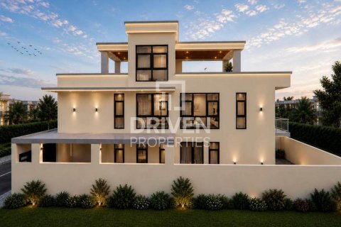 Villa à Dubai, 4 chambres, 322 m², № 126719 - photo 2