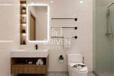 Villa à Dubai, 4 chambres, 322 m², № 126719 - photo 14