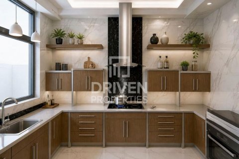 Villa à Dubai, 4 chambres, 322 m², № 126719 - photo 10