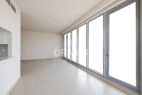 Apartment in Harbour Gate, Dubai Creek Harbour (The Lagoons), Dubai 3 bedrooms, 152.27 sq.m. № 126718 - photo 2