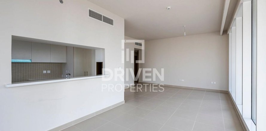 Apartment in Harbour Gate, Dubai Creek Harbour (The Lagoons), Dubai 3 bedrooms, 152.27 sq.m. № 126718