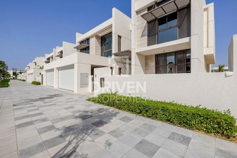 Villa en District One, Mohammed Bin Rashid City, Dubai, 6 dormitorios, 788.38 m², № 126726 - foto 27