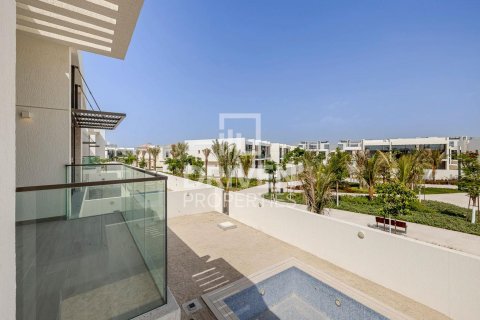 Villa en District One, Mohammed Bin Rashid City, Dubai, 6 dormitorios, 788.38 m², № 126726 - foto 2